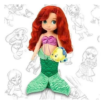 About 40cm parallel import goods Disney Disney animator collectio