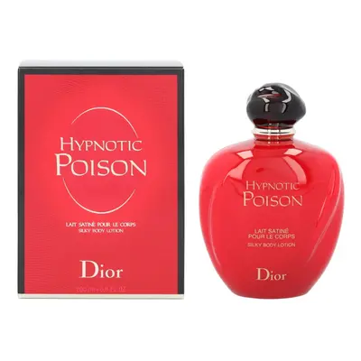 Hypnotic Poison By Christian Dior For Women. Body Lotion 6.8 oz