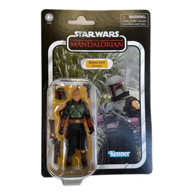 Star Wars The Vintage Collection 3.75-inch Articulated Action Figure E