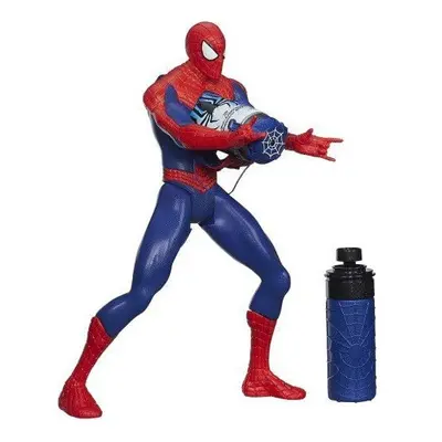 Wonderful Amazing Spider-Man Giant Web Shooting Figure - Cleva