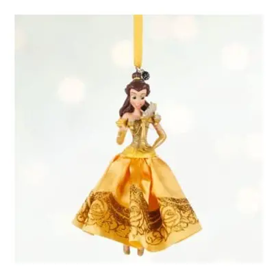 Official Disney Princess Christmas Decorations (Belle)