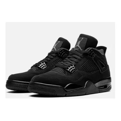 (9.5) Air Jordan Retro 'Black Cat' Unisex