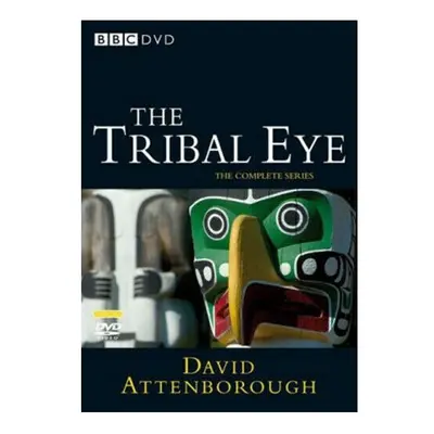 David Attenborough The Tribal Eye - The Complete Series DVD (2007) David - Region