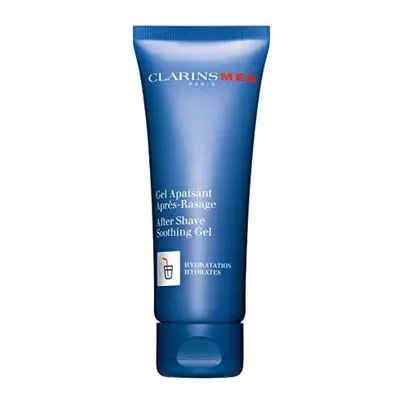 cLARINSMEN After Shave Soothing gel Hydrating Aftershave gel for Men Soothes Irritations and Raz