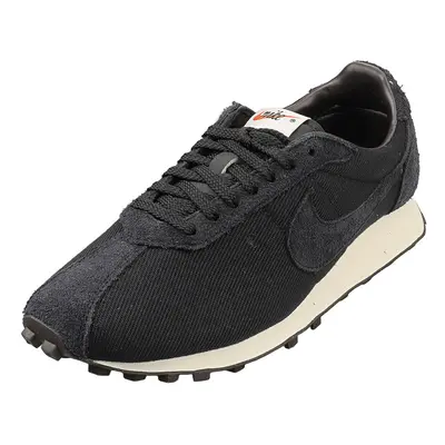 (9) Nike Ld Mens Fashion Trainers in Black