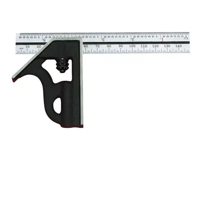 10MEH-150 and 150mm Student Combination Square