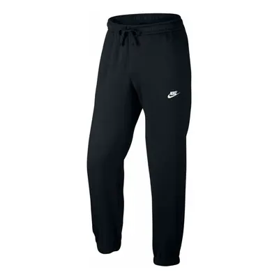 (804406-010 Nike Mens Joggers Black XL) Nike Mens Fleece Joggers Sweat Pants Jogging Bottoms