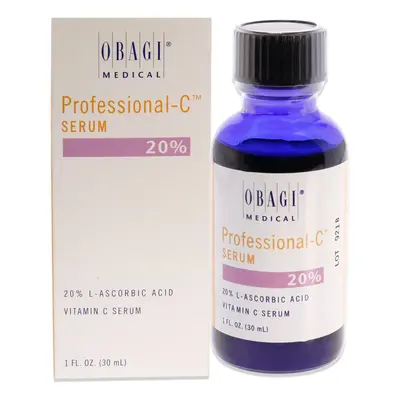 Obagi Obagi Professional-C Percent Vitamin C Serum for Women oz Serum