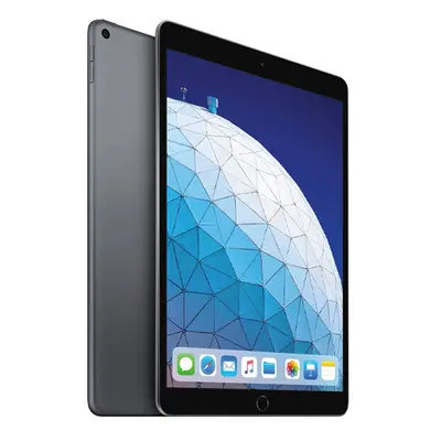 iPad Air 256GB Wi-Fi (Space Grey)