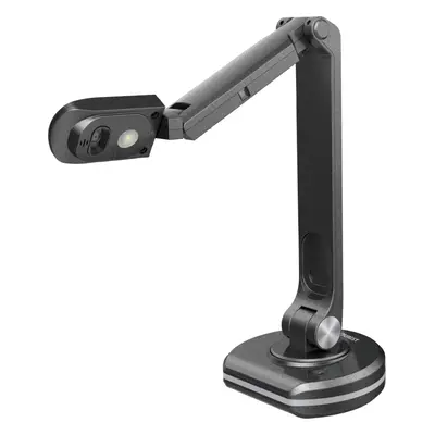 JOURIST DC80 Document Camera/Visualiser Ultra HD resolution megapixel