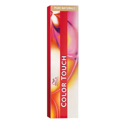 Color Touch 2/0 Black Pack of (2x ml)