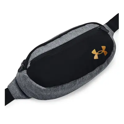 Under Armour unisex Flex Waist Bag Pitch Gray 012White One Size Fits All