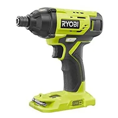 RYOBI R18ID2-0 18v ONE+ Cordless Impact Driver - Bare Tool