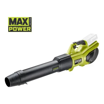 Ryobi RY36BLXB-0 36V MAX POWER Cordless Brushless Whisper Blower (Bare Tool)