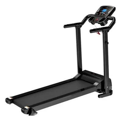 Electric Motorized Folding Treadmill Heavy Duty 1.5 HP Indoor Walking, Running, Jogging Exercise