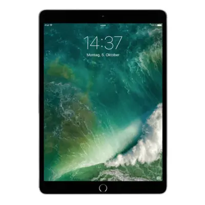 Apple iPad Pro 10.5 Wi-Fi 256GB Space Grey MPDY2FD/A