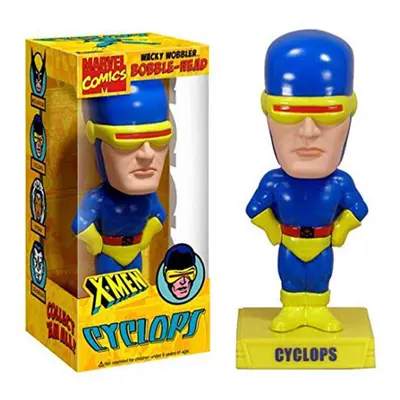 Marvel Cyclops bobble-head