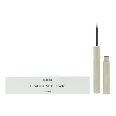 Byredo Practical Brown Eyeliner 1.7ml For Women