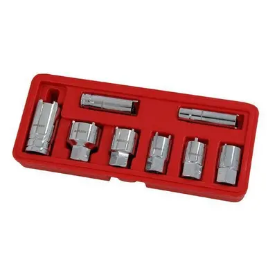 8pc Special Antenna Socket Set (Genuine Neilsen CT4488)