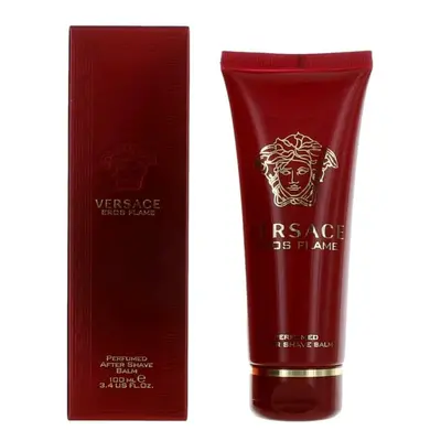 After Shave Balm Versace Eros Flame (100 ml)