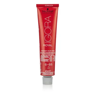 Schwarzkopf IGORA ROYAL 60ml