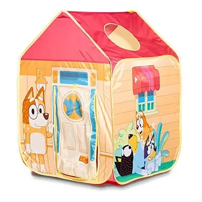 Bluey Pop House Play Tent