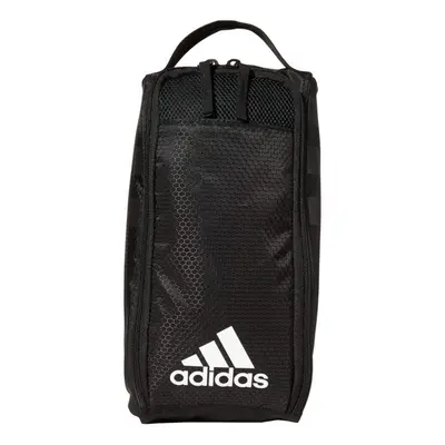 adidas Stadium Team Shoe Bag Black One Size