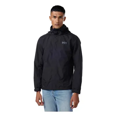 Helly Hansen Men's Dubliner Waterproof Windproof Breathable Rain Coat