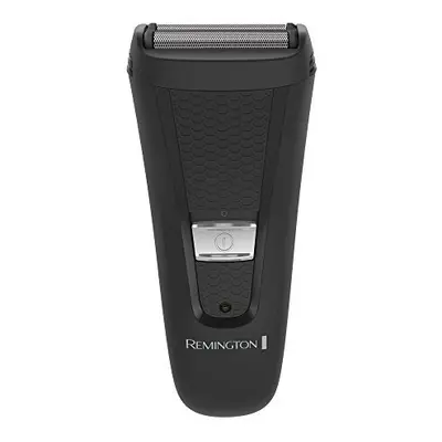 Remington PF7200 F2 Comfort Series Foil Shaver, Mens Electric Razor, Electric Shaver, Black