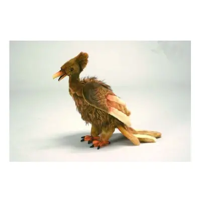 Hansa Toys Endangered Fire Bird Phoenix Stuffed Animal