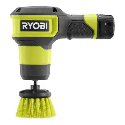 Ryobi USB Lithium Scrubber (Tool Only) 4V RSCR4-0