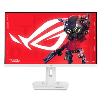 ASUS ROG Strix XG27ACS-W - LED monitor - 2K - 27" - HDR