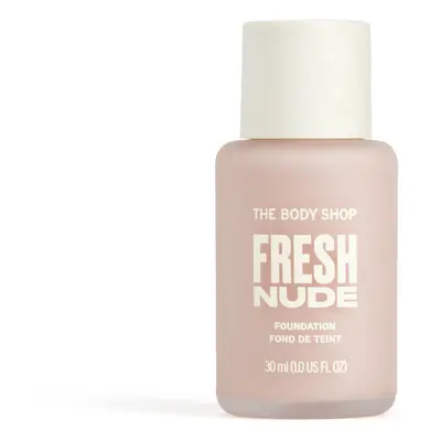 THE BODYSHOP Fresh Nude Foundation ml (Light 1C)