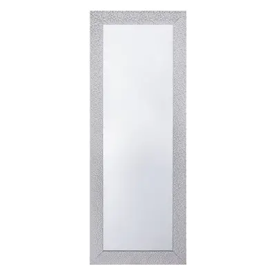 Wall Mirror MERVENT White