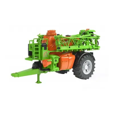 (1, classic) - Bruder Amazone Ux Trailed Field Sprayer