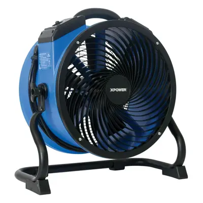 (FC-300 - CFM) Fans, Heavy High Velocity Whole Room Air Mover Air Circulator Utility Shop, Varia