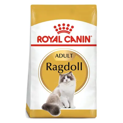 Royal Canin Ragdoll Cat Food