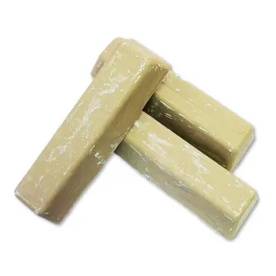 Extrusion Die Soap, Tan