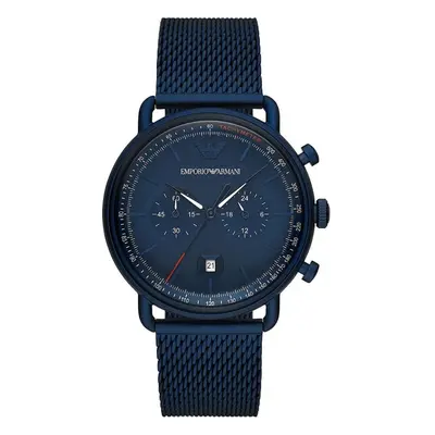 Emporio Armani Watch Aviator Ar11289