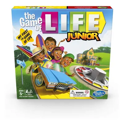 Game of Life Junior