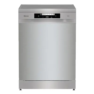 Hisense HS643D60XUK Dishwasher