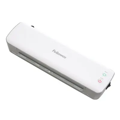 Fellowes Ion A4 Hot laminator mm/min Grey, White