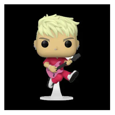 Funko Pop! Rocks Machine Gun Kelly