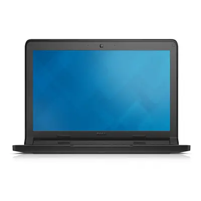 DELL Chromebook 2.16GHz N2840 11.6" x 768pixels Black...