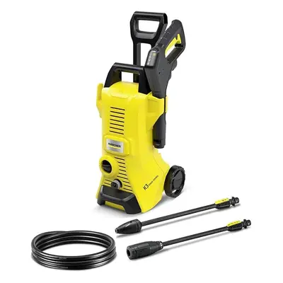 KARCHER K3 Power Control Pressure Washer - bar