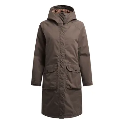 (16 UK, Oak) Craghoppers Womens/Ladies Rosalind Waterproof Jacket