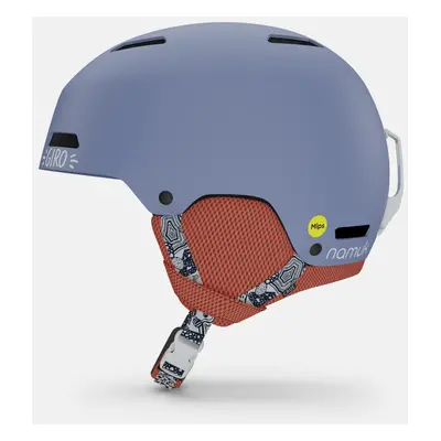 Giro Crue MIPS Toddler Ski Helmet - Snowboard Helmet for Kids Youth