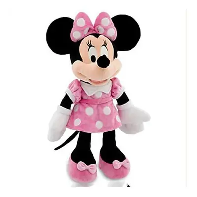 NOBRAND Stuffed toy 48cm Minnie Pink Stuffed Valentine's Day Present