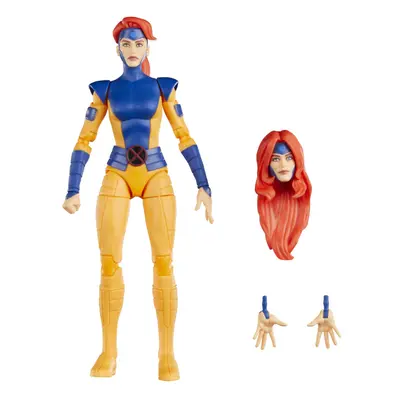 Marvel Legends Series Jean Grey X-Men Collectible 6-Inch Action Fi