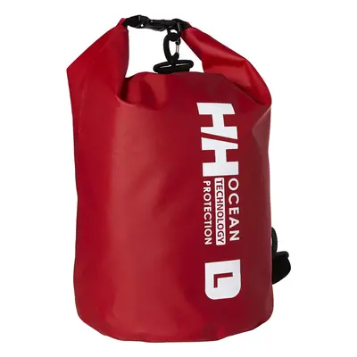 Helly-Hansen HH Ocean Dry Bag Alert Red One Size